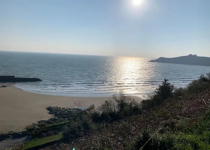 Le Lagon De Brehec