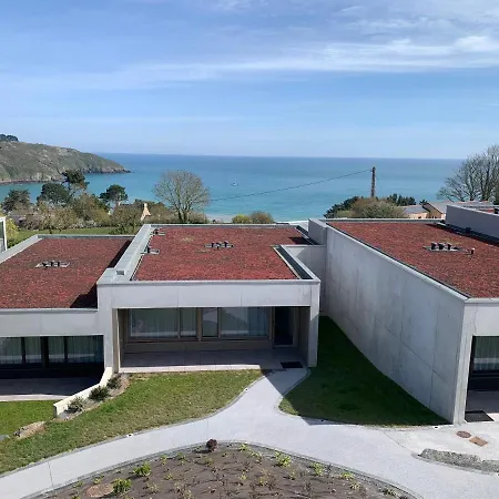 Le Lagon De Brehec Plouha Exterior photo