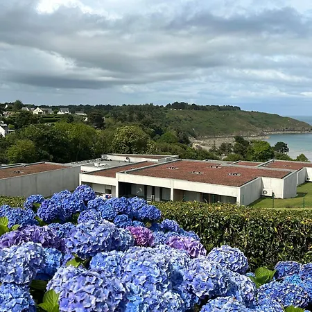 Le Lagon De Brehec Plouha Exterior photo