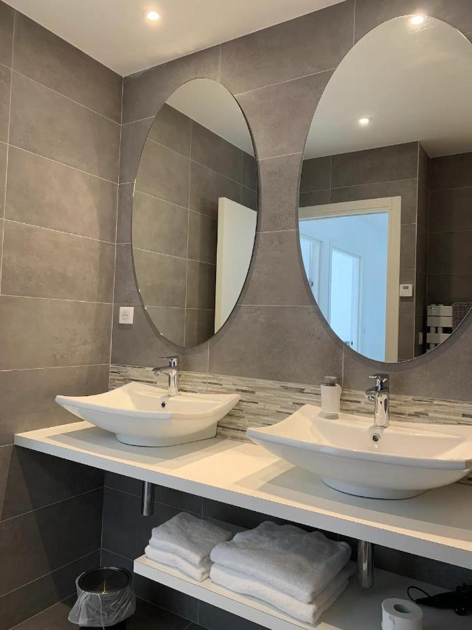 Apartment Le Lagon De Brehec