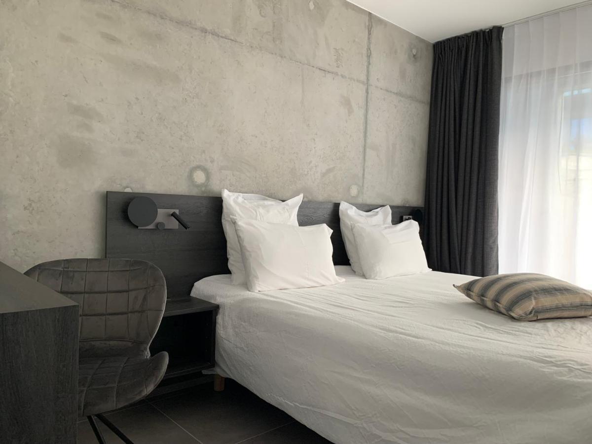 Apartment Le Lagon De Brehec *