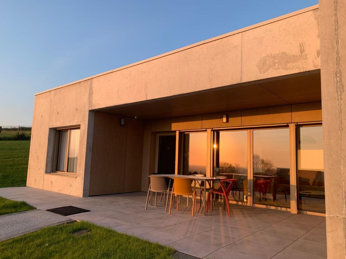 Apartment Le Lagon De Brehec