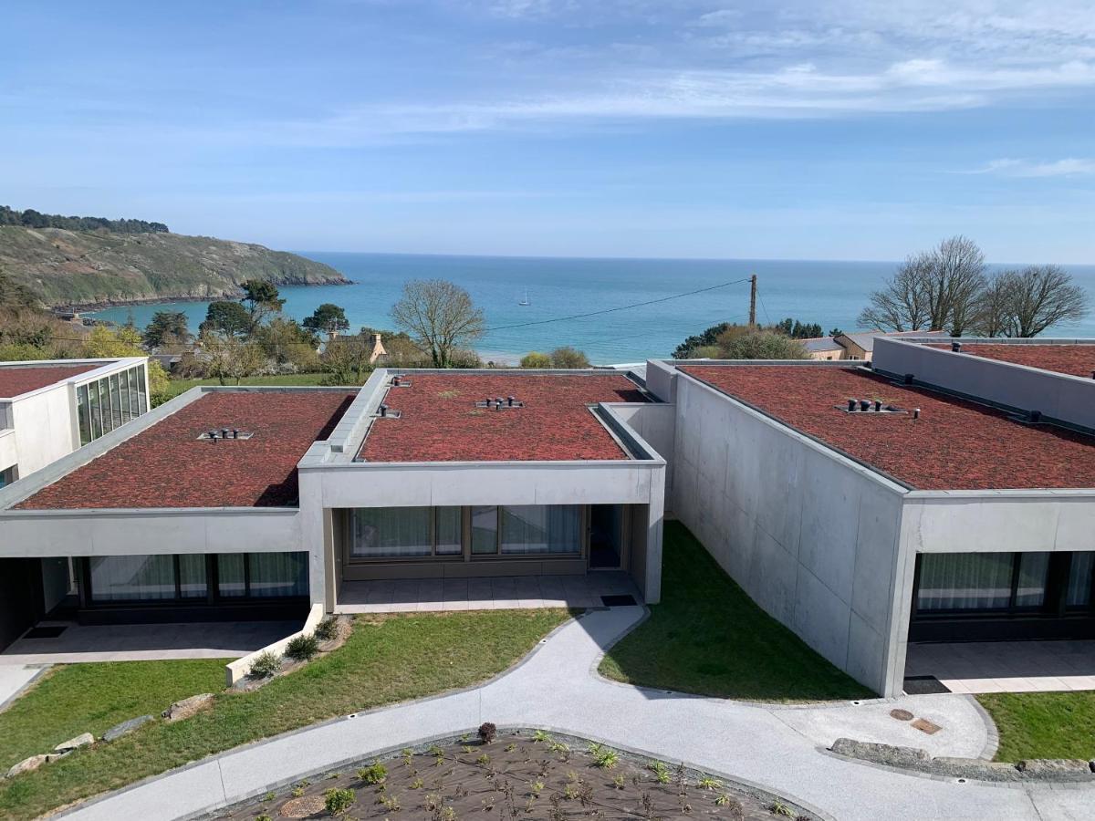 Apartment Le Lagon De Brehec Plouha