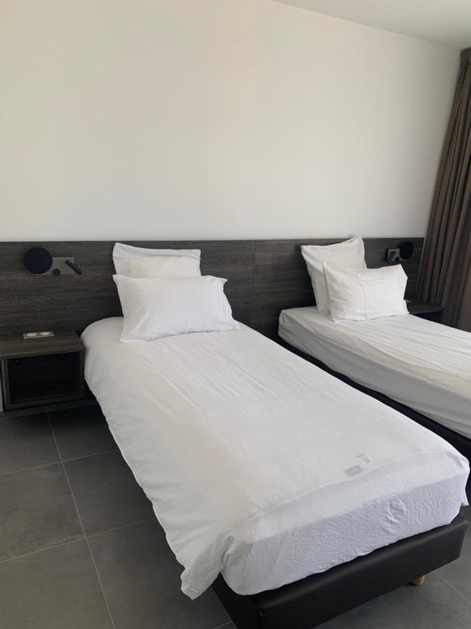 Apartment Le Lagon De Brehec *